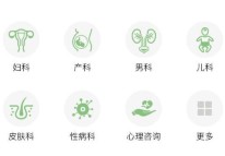 私人醫生APP開(kāi)發(fā)分析
